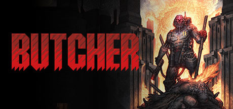 BUTCHER (PC)