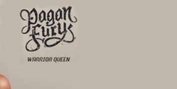 Acheter Crusader Kings II: Pagan Fury - Warrior Queen (DLC)