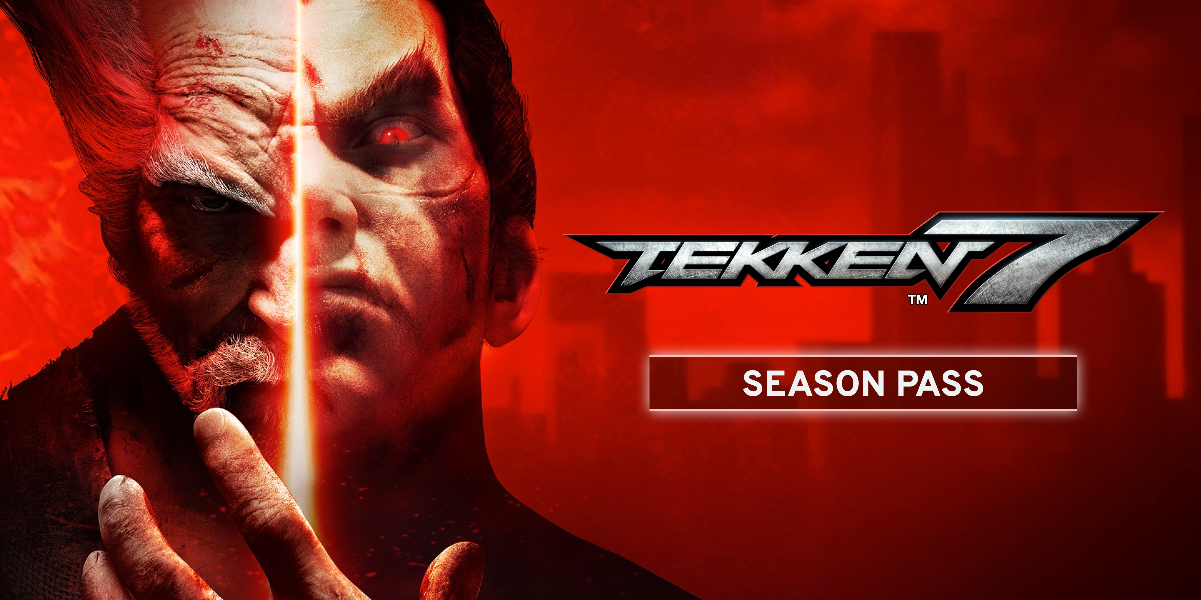 TEKKEN 7 Season Pass (DLC)
