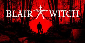 Acquista Blair Witch (PS4)