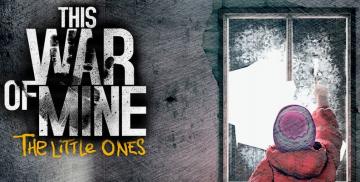 Køb This War of Mine The Little Ones Xbox (DLC)