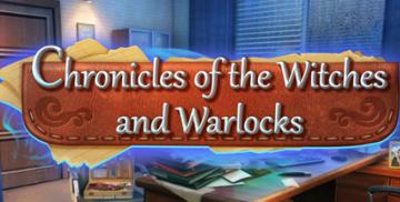 Satın almak Chronicles of the Witches and Warlocks (PC)
