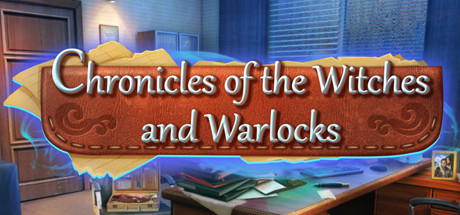 Chronicles of the Witches and Warlocks (PC)