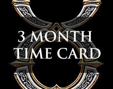 Ultima Online 3 Month Game Time Code الشراء