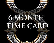 Ultima Online 6 Month Game Time Code الشراء