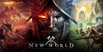 New World (PC) الشراء