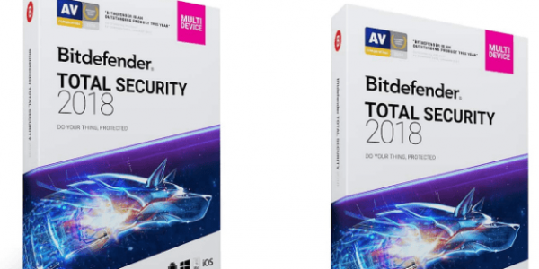 Kaufen Bitdefender Antivirus Plus 2018