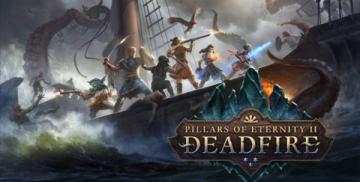 Buy Pillars of Eternity II Deadfire Explorers Pack (DLC)