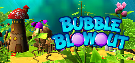 Bubble Blowout (PC)