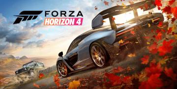Forza Horizon 4 (PC) الشراء