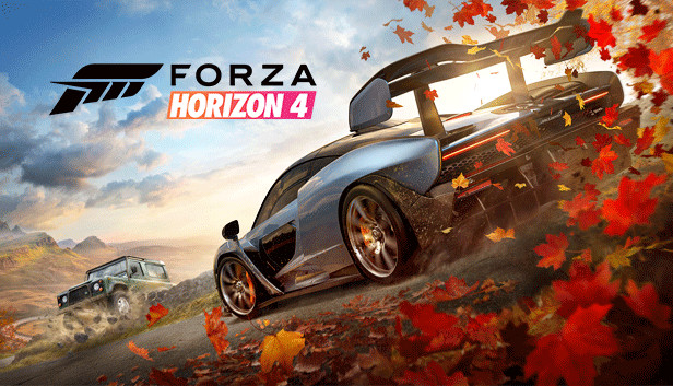 Forza Horizon 4 (PC)