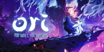 Comprar Ori and the Will of the Wisps (Nintendo)