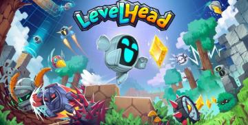 Buy LEVELHEAD (Xbox X)