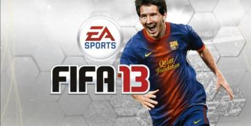 購入FIFA 13 (PC)