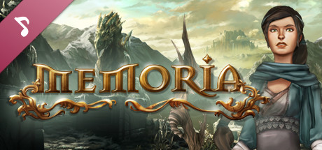 Memoria Soundtrack (DLC)