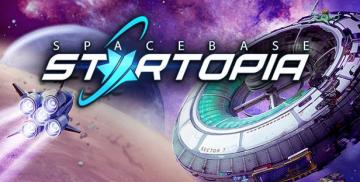 Køb Spacebase Startopia (Xbox X)