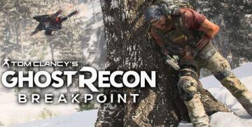 Köp Tom Clancy's Ghost Recon Breakpoint (Xbox X)