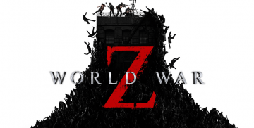 Osta World War Z (Xbox X)