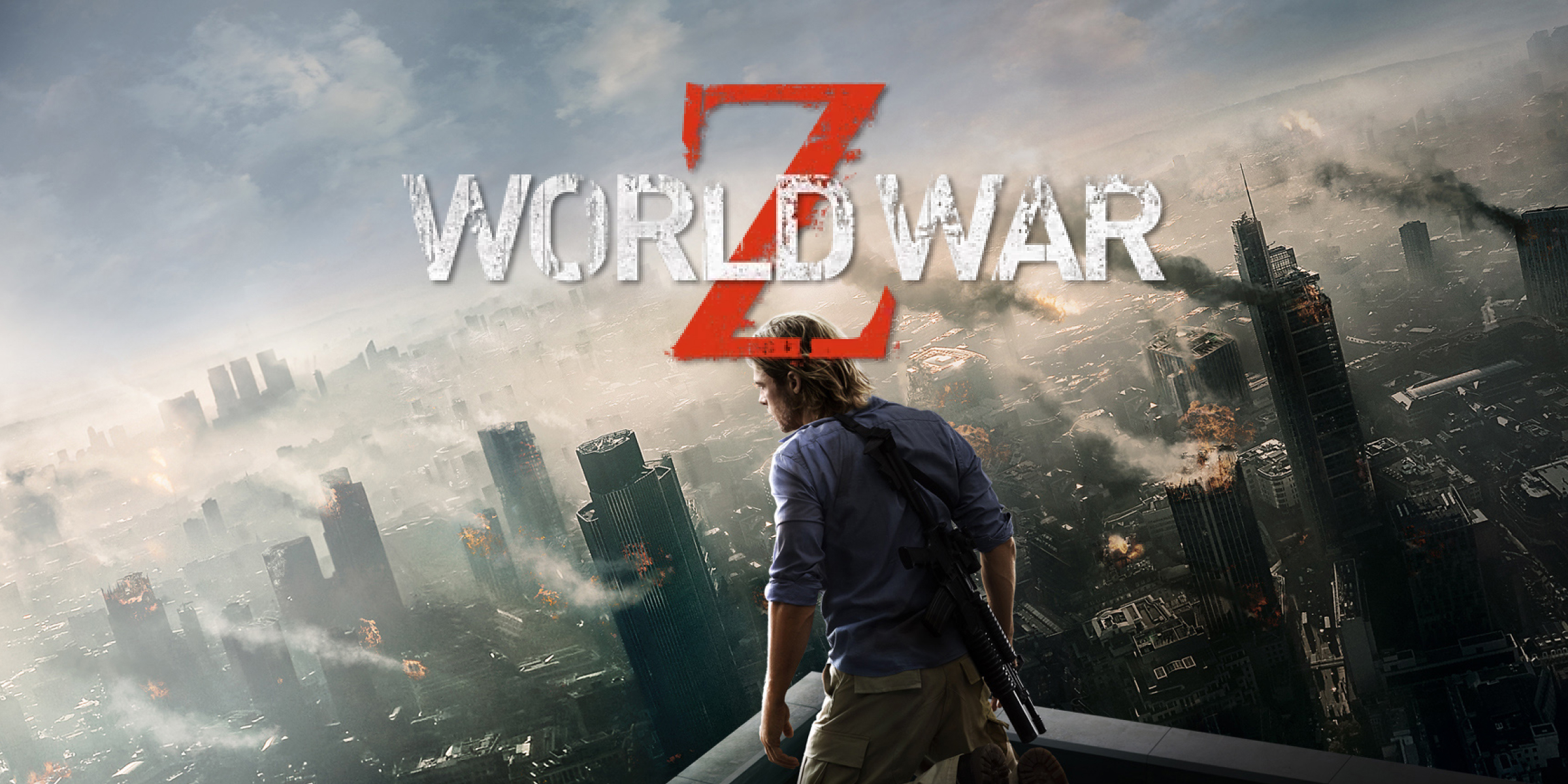 World War Z (Xbox X)