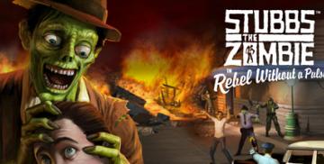 Köp Stubbs the Zombie in Rebel Without a Pulse (PC)