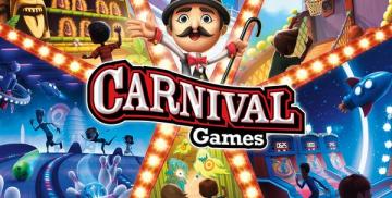 Køb Carnival Games (Nintendo)