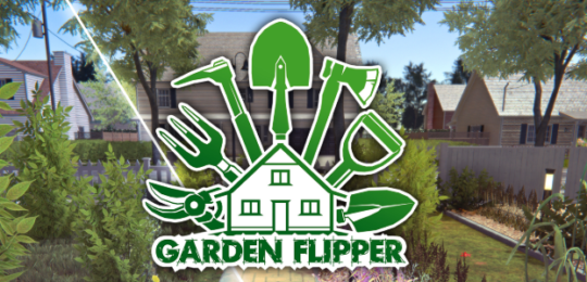 Garden Bundle (Xbox X)