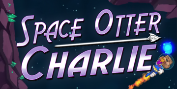 Køb Space Otter Charlie (Xbox X)