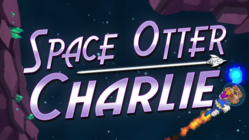 Space Otter Charlie (Xbox X)