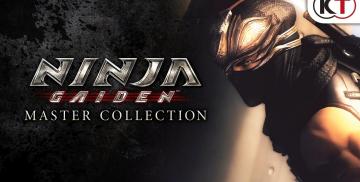 Satın almak NINJA GAIDEN: Master Collection (Xbox X)