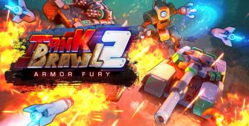 Køb Tank Brawl 2: Armor Fury (Xbox X)