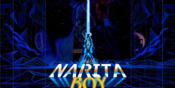 Narita Boy  (XB1) الشراء