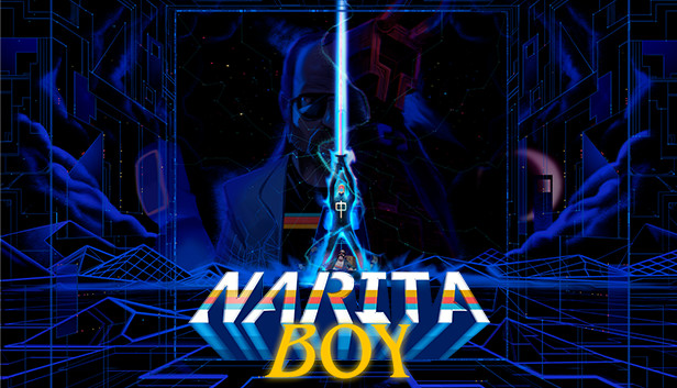 Narita Boy  (XB1)