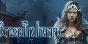 Acquista Beyond the Invisible Darkness Came (PC)