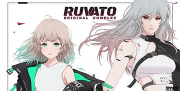 Buy Ruvato: Original Complex (XB1)