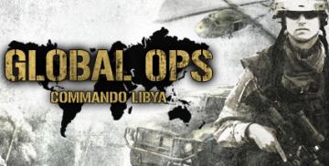 Global Ops: Commando Libya (PC) الشراء