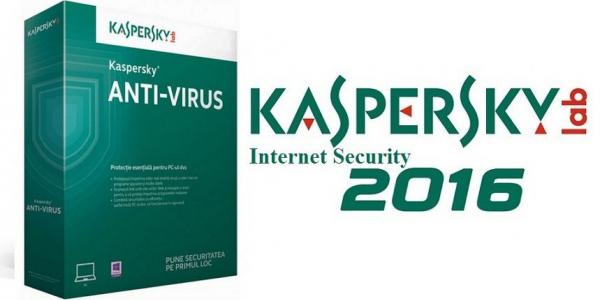 Buy Kaspersky Anti Virus 2016