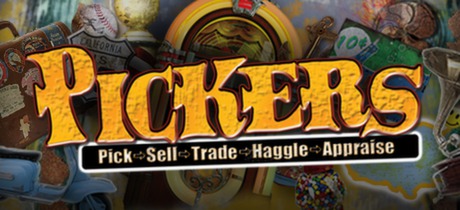Pickers (PC)
