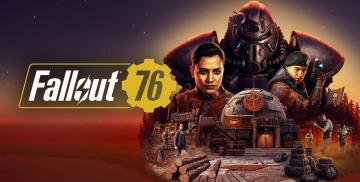 Kjøpe Fallout 76 (PC)