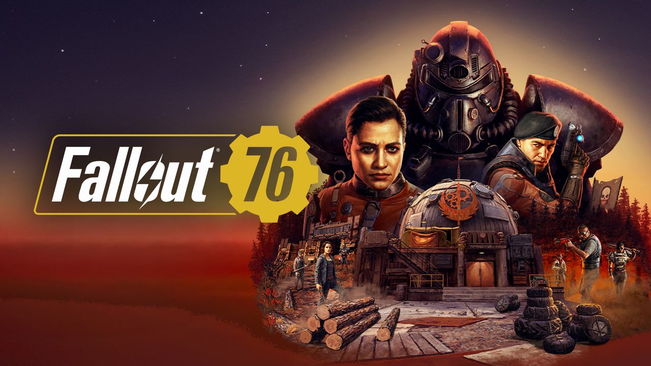 Fallout 76 (PC)