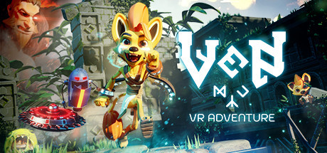 Ven VR Adventure (PC)