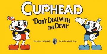 Buy Cuphead (PS4)