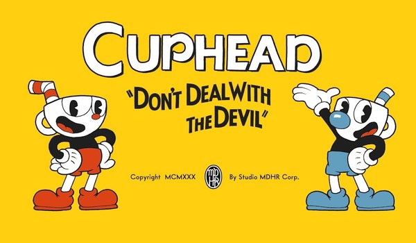 Cuphead (PS4)