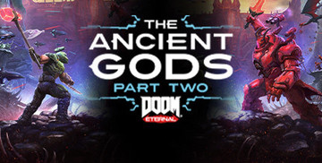 Buy DOOM Eternal: The Ancient Gods - Part Two (DLC) Bethesda - Games on Difmark.com