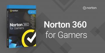 Köp Norton 360 for Gamers