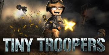 Kjøpe Tiny Troopers (PC)