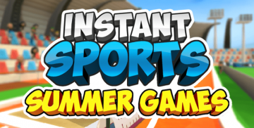 购买 Instant Sports Summer Games (Nintendo)