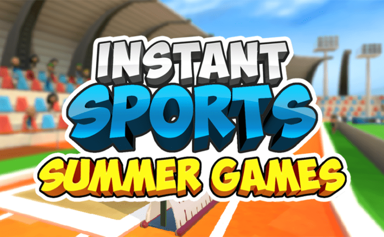 Instant Sports Summer Games (Nintendo)