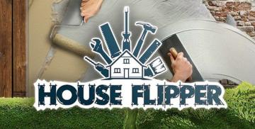 Kjøpe House Flipper (Nintendo)