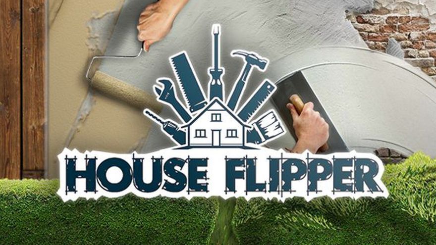 House Flipper (Nintendo)