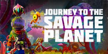 Køb Journey to the Savage Planet (Nintendo)